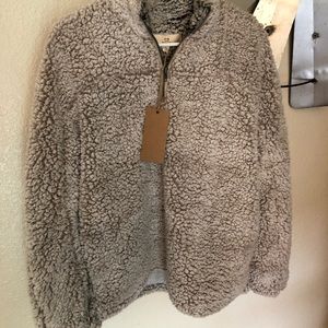 Thread & supply brand new! Size large